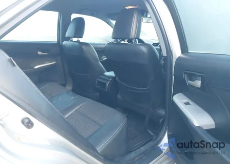 2012 Toyota Camry Se from USA, damaged, VIN 4T1BF1FK4CU177780